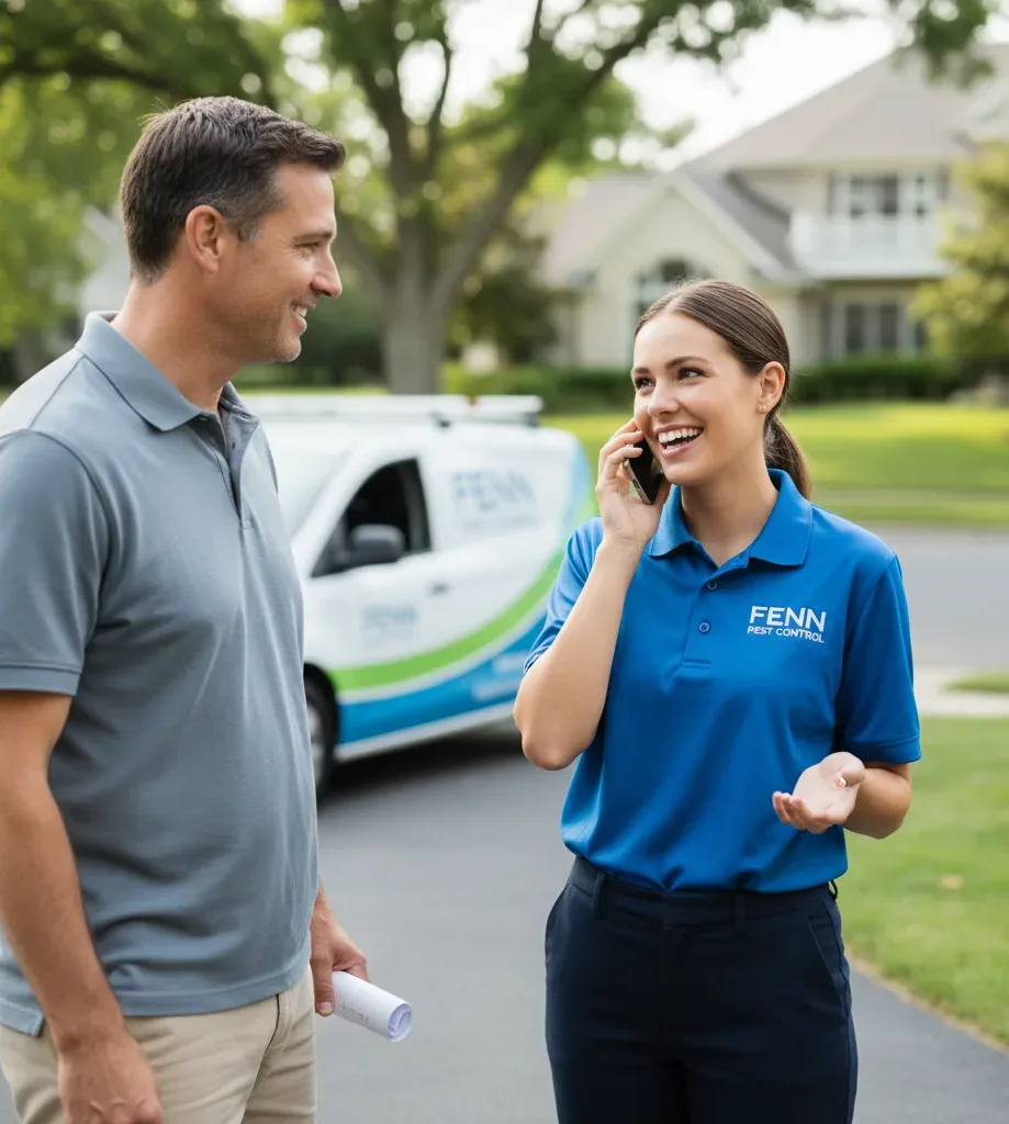 Bed Bug Extermination in Calico Rock, AR