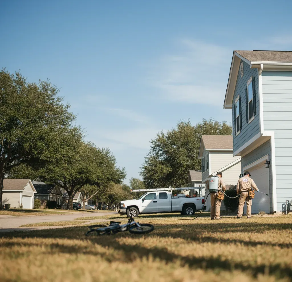 Bed Bug Extermination in Calico Rock, AR